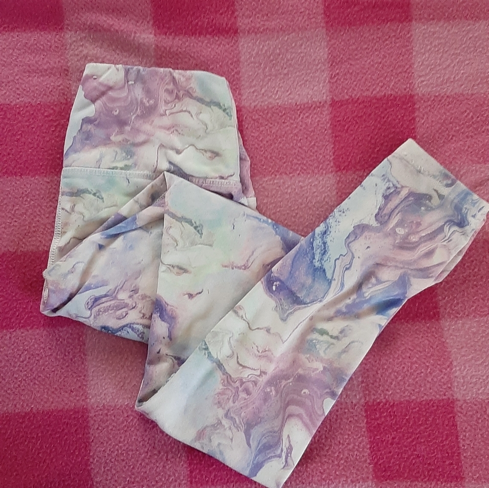 Work out pants